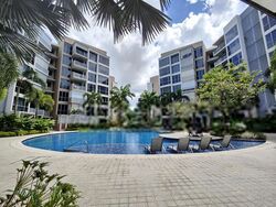 Palm Isles (D17), Condominium #623134261